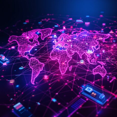 Gestión de la Cadena de Suministro y Logística