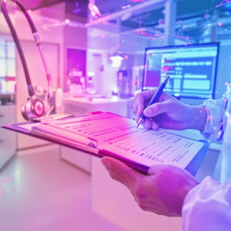 Documentación Médica