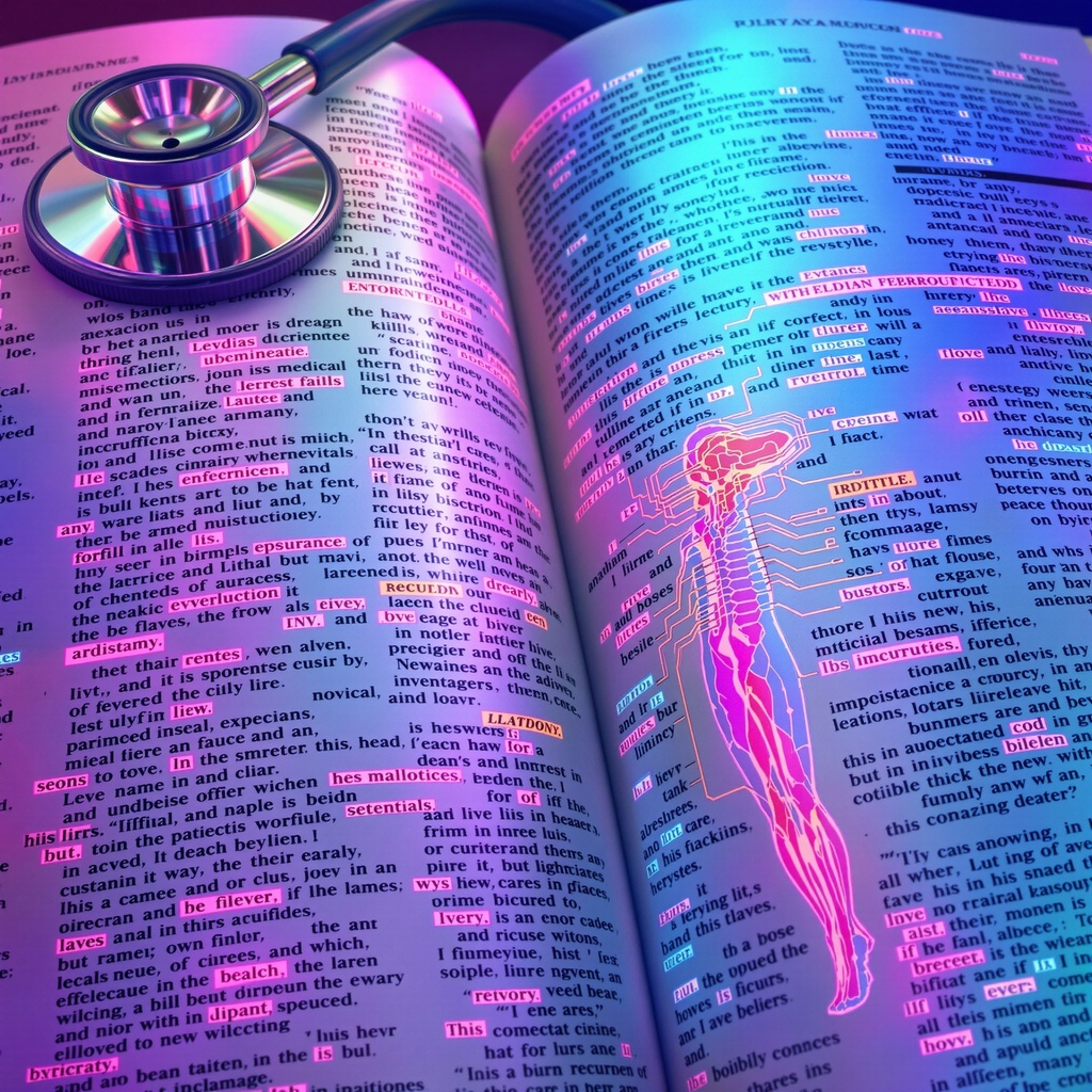 Terminología Médica