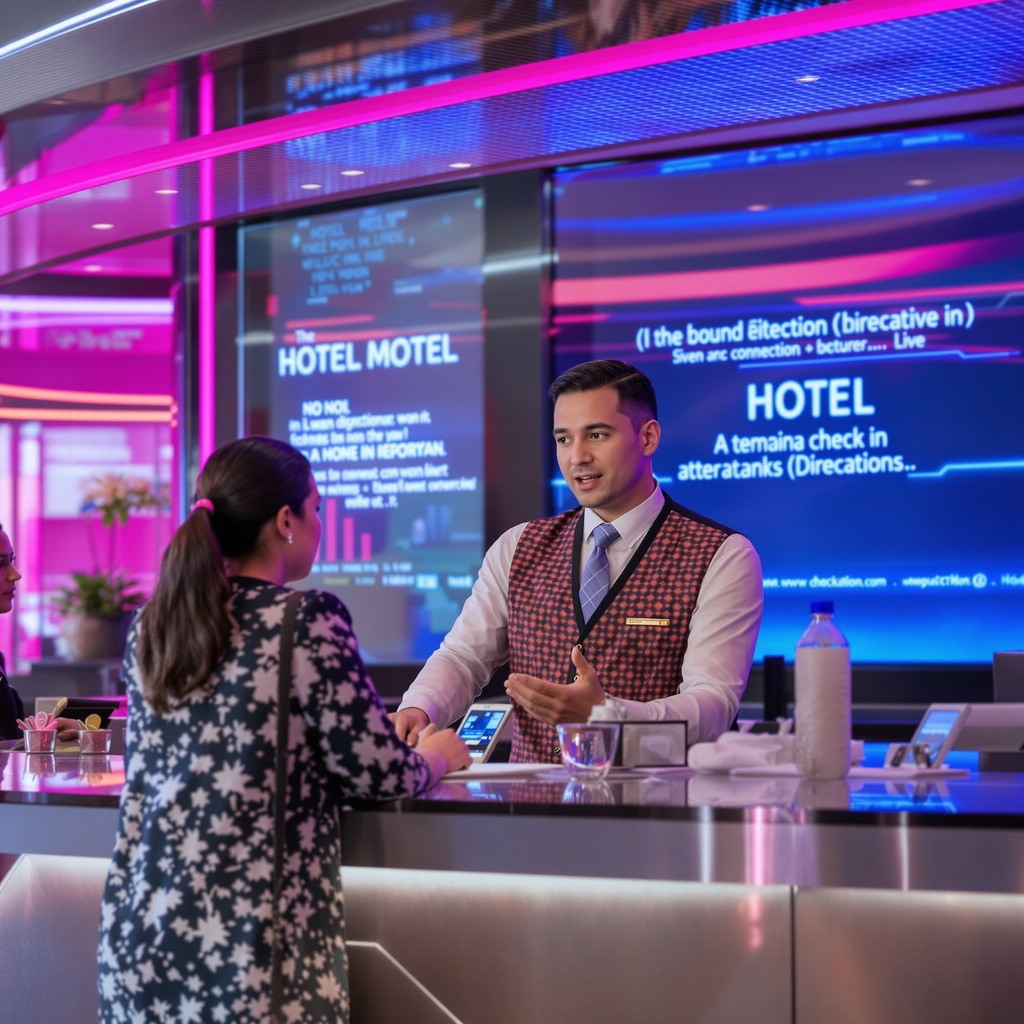 Inglés para Turismo