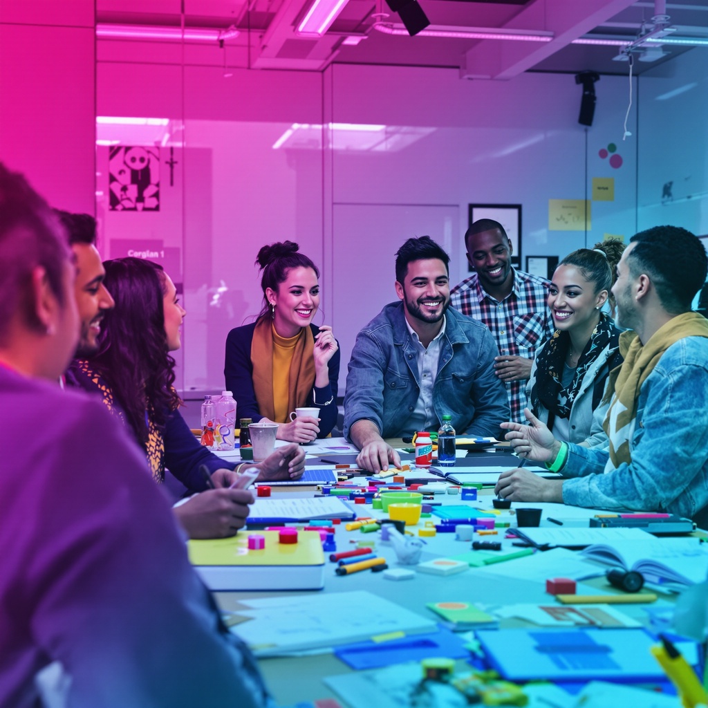 Conciencia Cultural Internacional