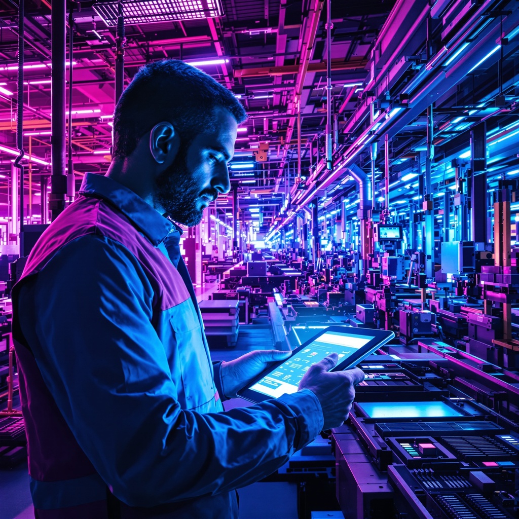 Gestión de la Producción