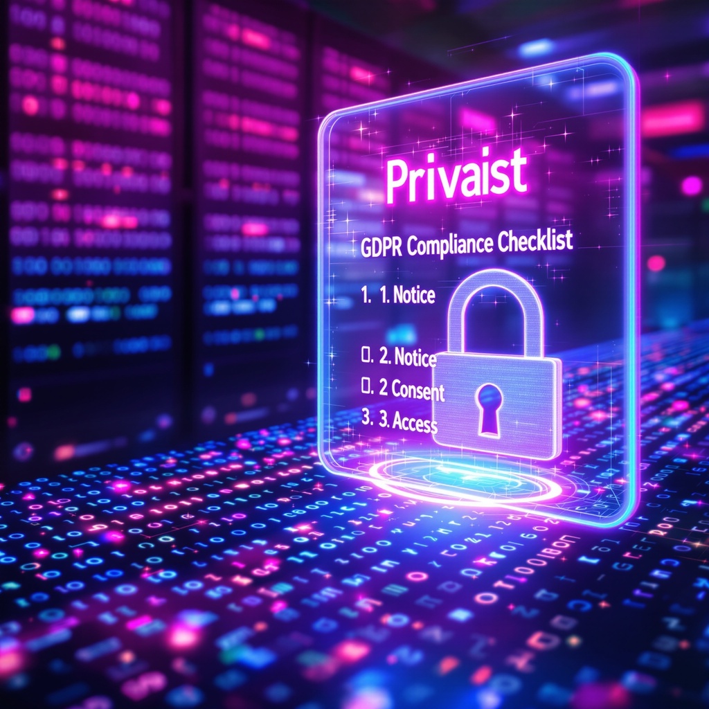 Privacidad de Datos y Cumplimiento del GDPR