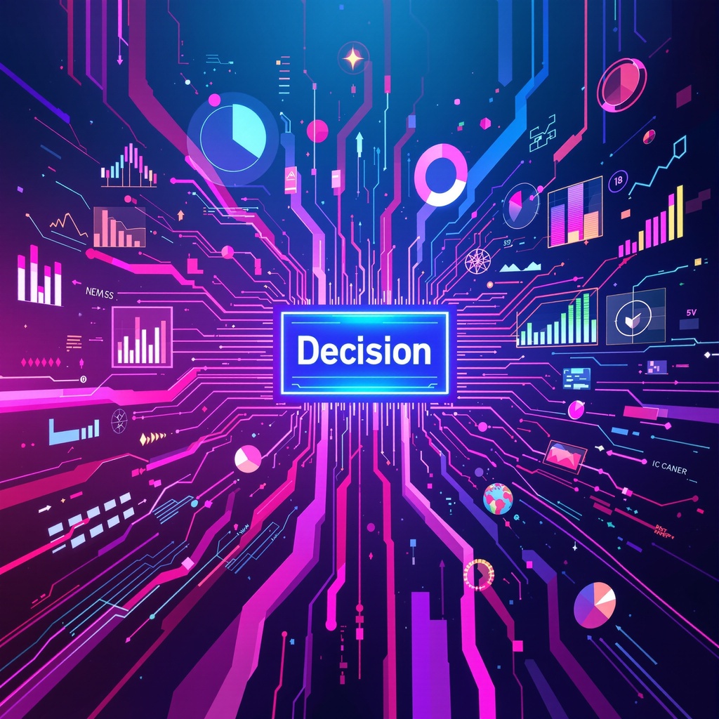 Toma de Decisiones Basada en Datos