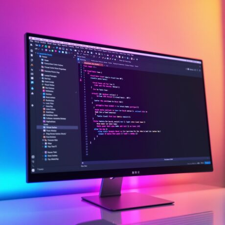 Desarrollo de Aplicaciones con Visual Basic .NET