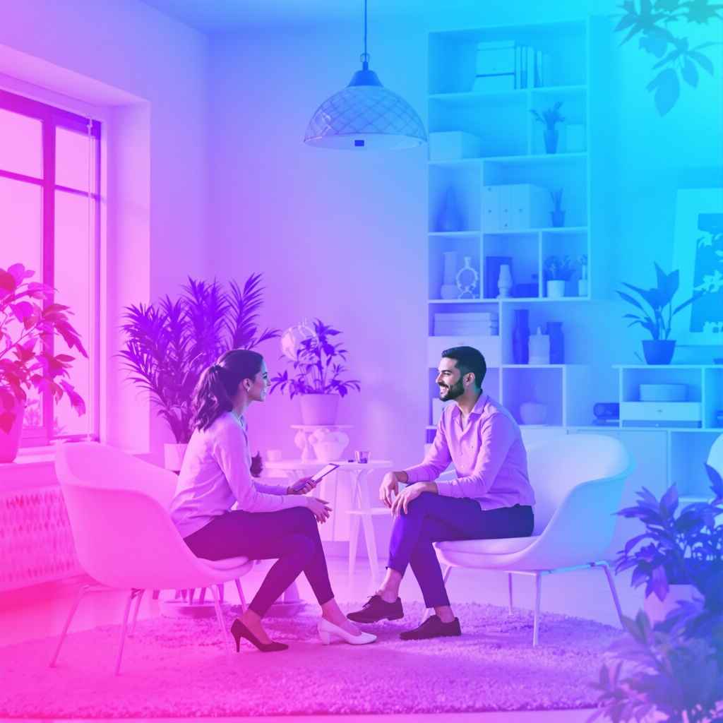 Coaching de Bienestar