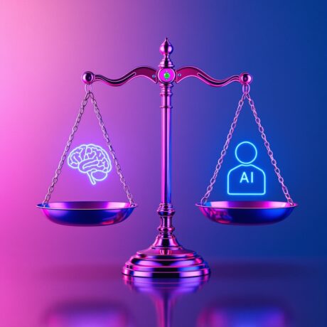 Ética y Dimensiones Sociales de la Inteligencia Artificial