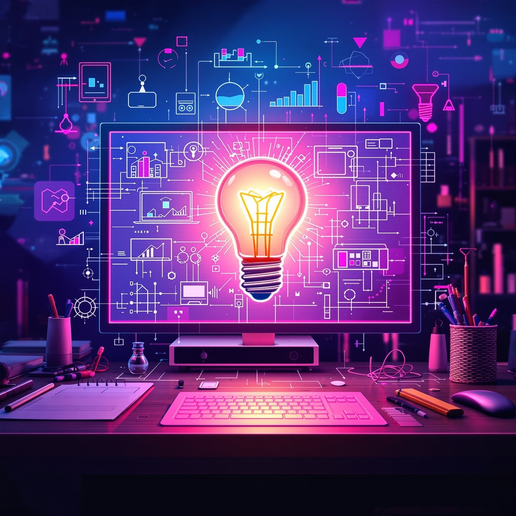 Creatividad e Innovación