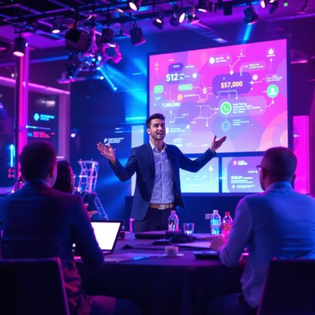 Innovación y Emprendimiento