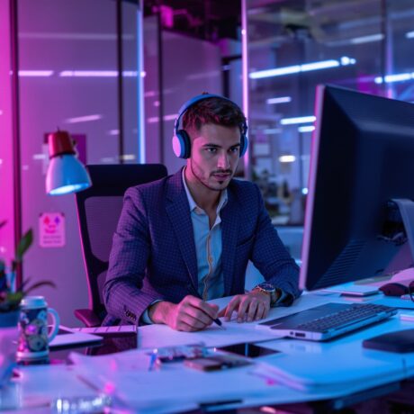 Asistencia Ejecutiva