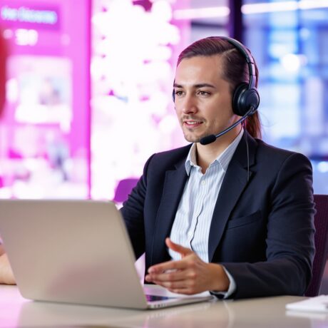 Comunicación con Clientes Difíciles