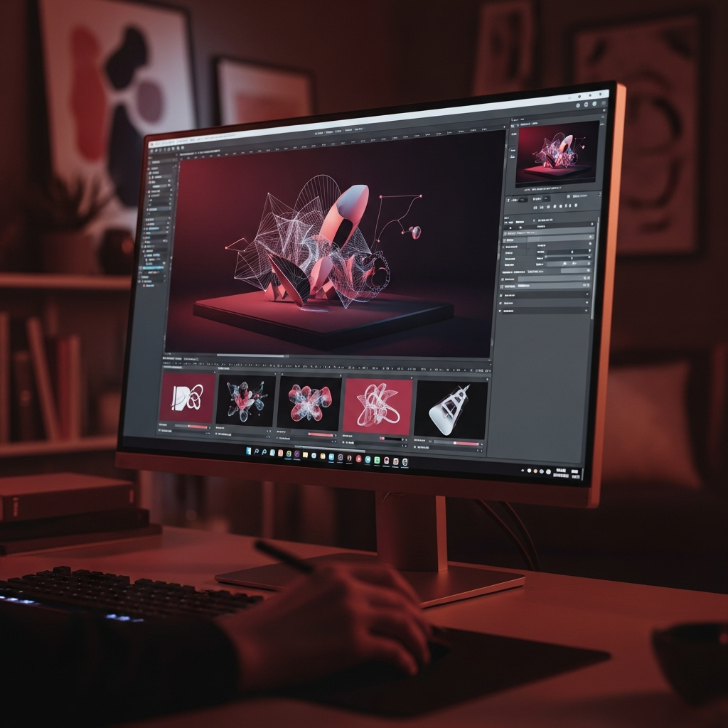Gráficos en Movimiento en After Effects