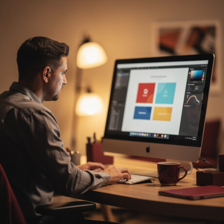 Diseño de eLearning con Articulate