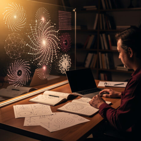 Reconocimiento de Patrones en Números Primos