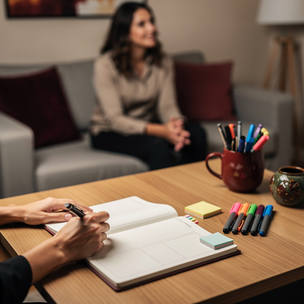 Técnicas de Registro de TCC