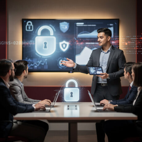 Privacidad y Seguridad Digital