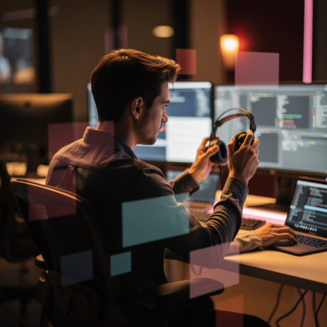 Redacción de Noticias Digitales