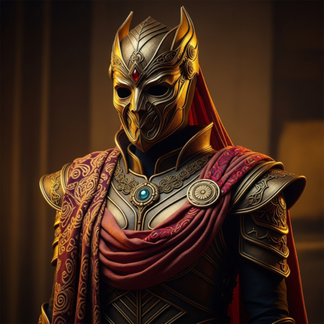 Diseño de Vestuario de Personajes