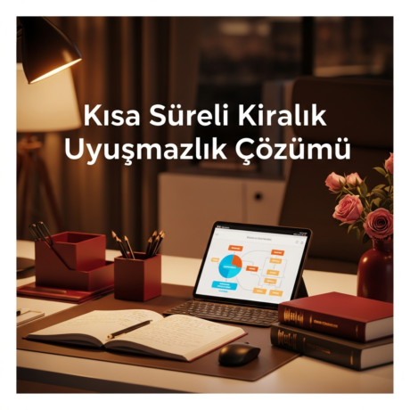 Resolución de Disputas de Alquileres a Corto Plazo