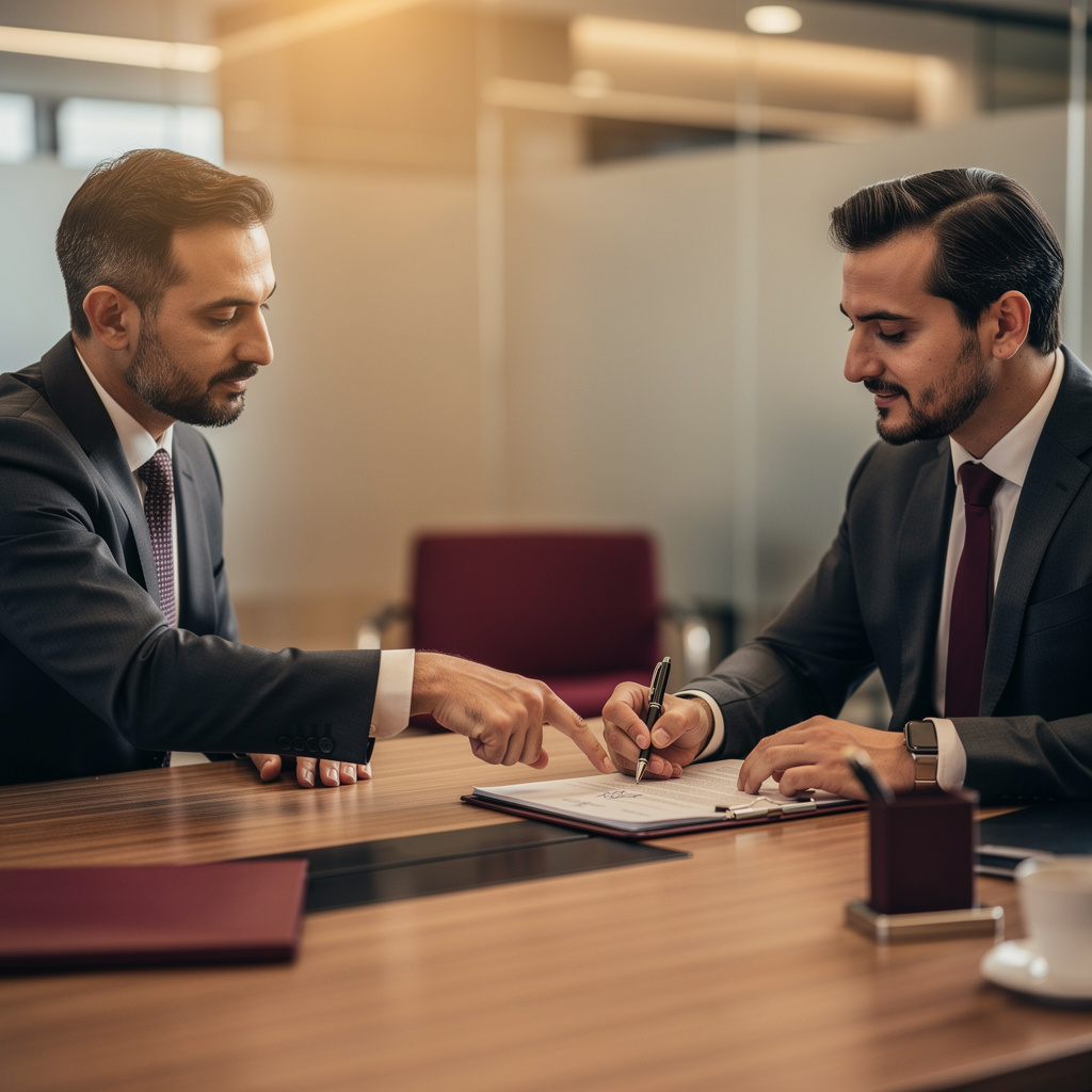 Firma de Clientes para Coaches