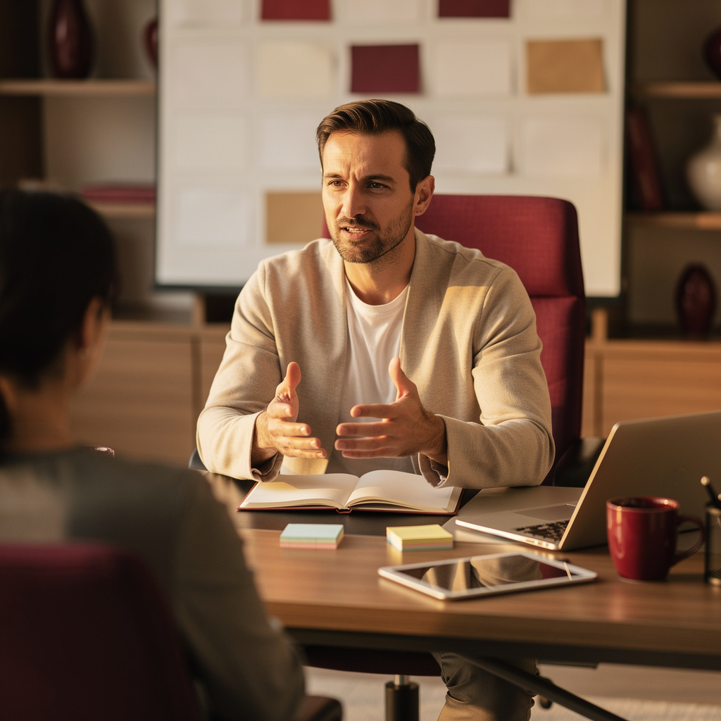 Conseguir Clientes de Coaching