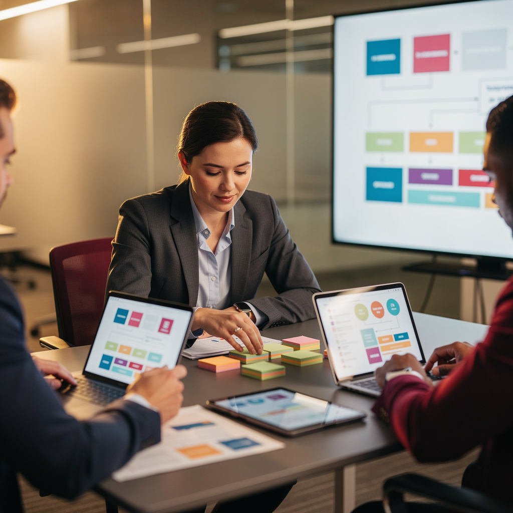 Diseño de Formación Corporativa