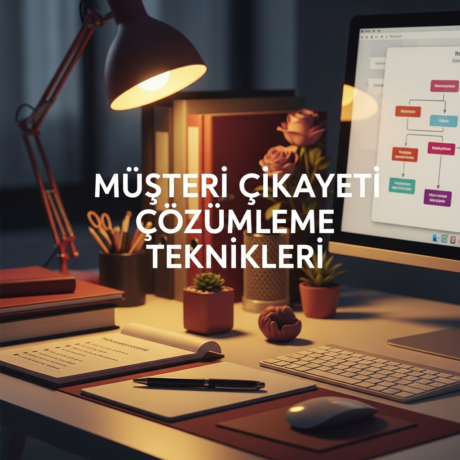 Técnicas de Resolución de Quejas de Clientes