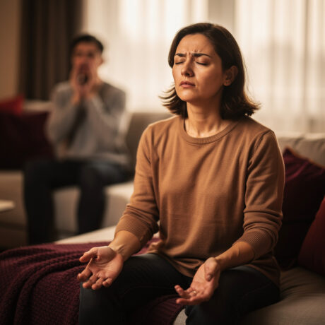 Control de la Ira: Técnicas Prácticas