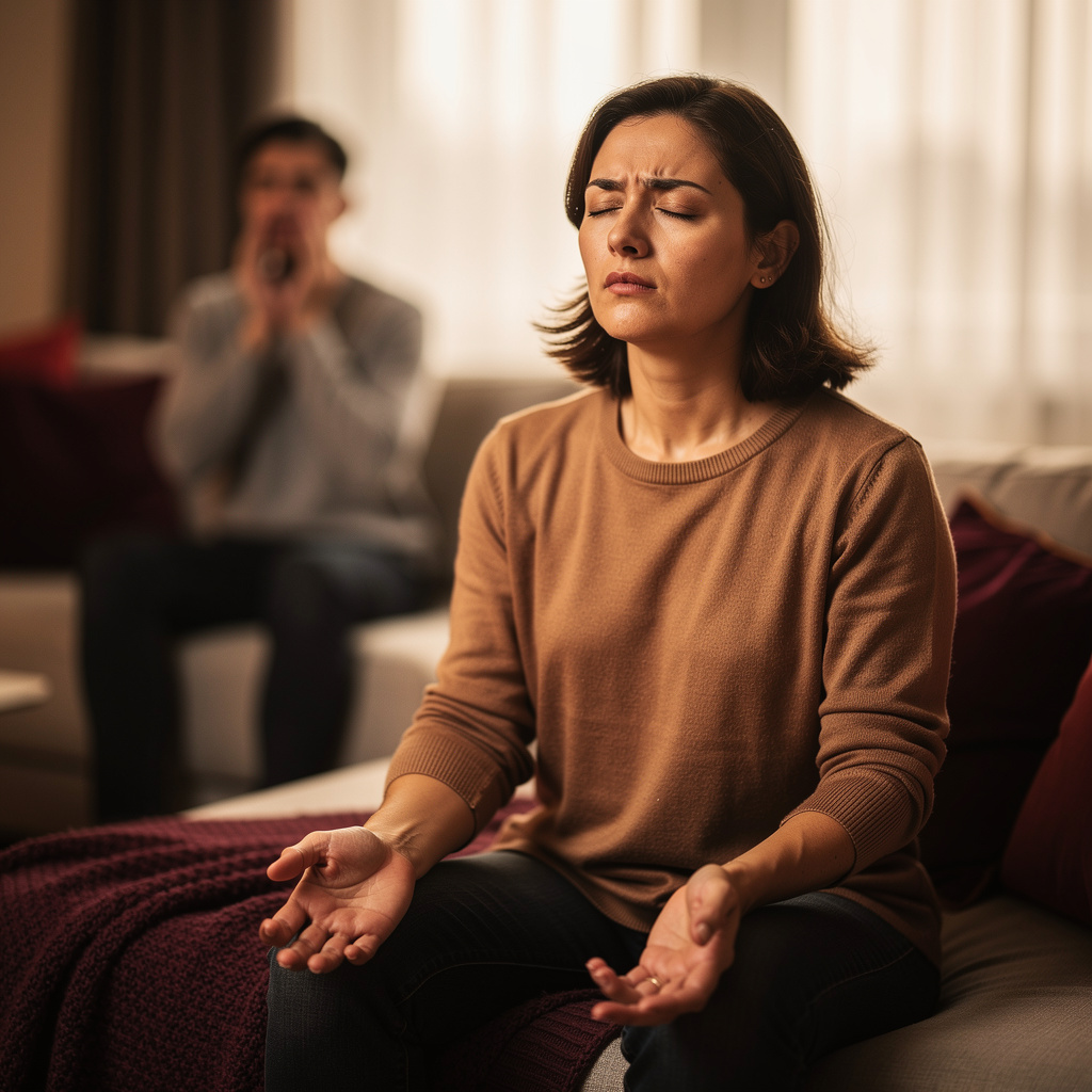 Control de la Ira: Técnicas Prácticas