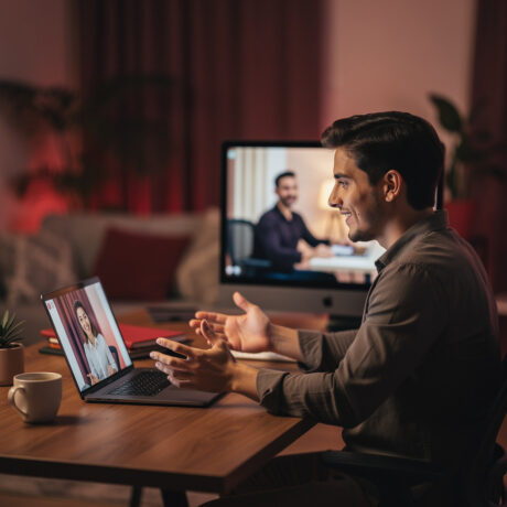 Comunicación con Clientes para Freelancers