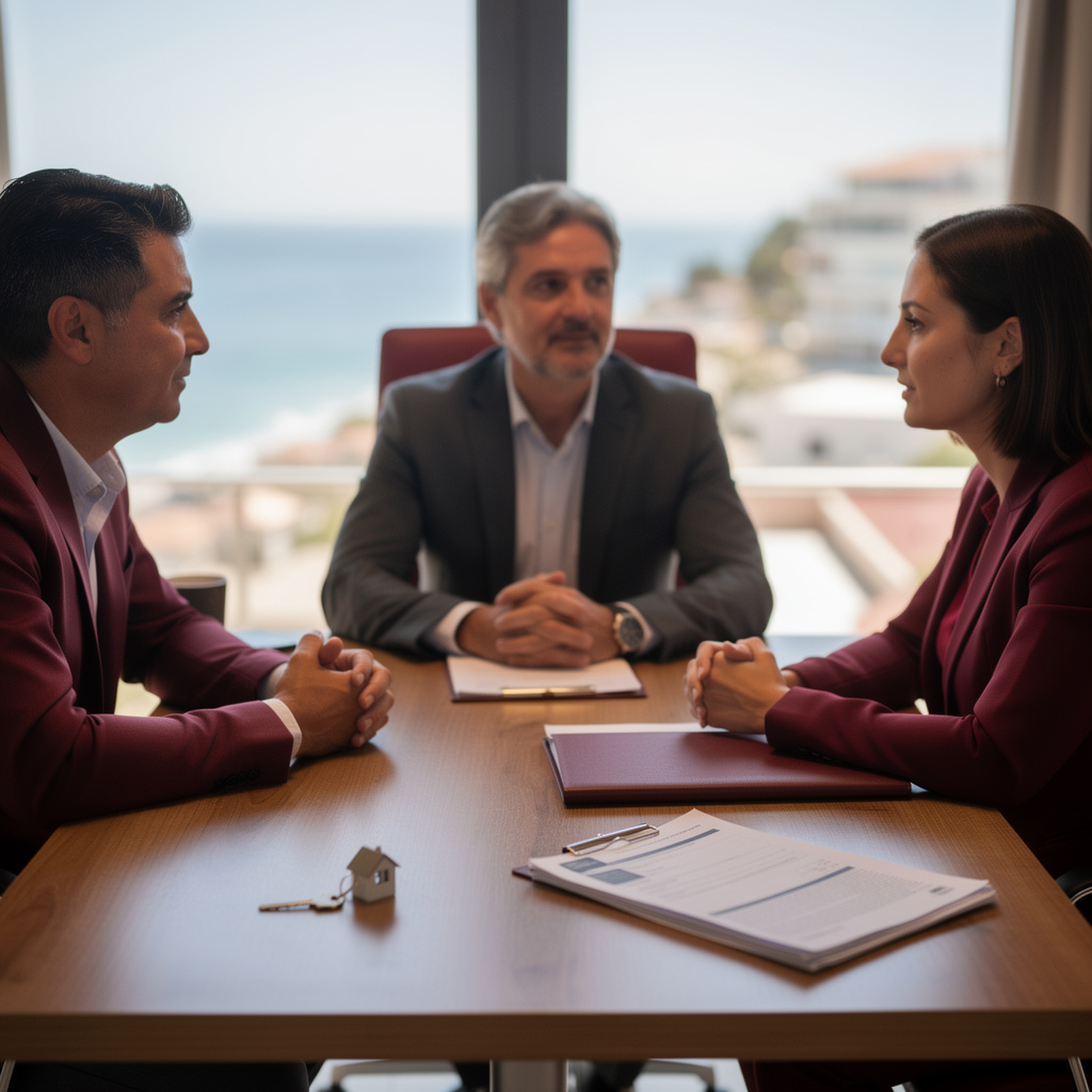 Resolución de Conflictos en Alquileres Vacacionales