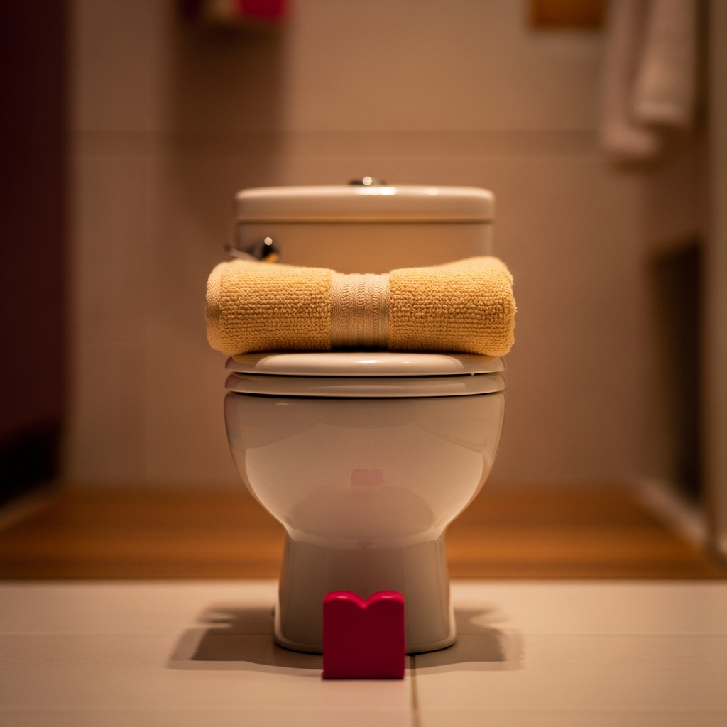 Éxito en el Entrenamiento del Orinal