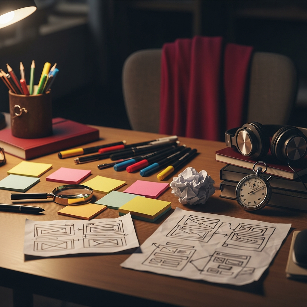 Métodos de Investigación UX