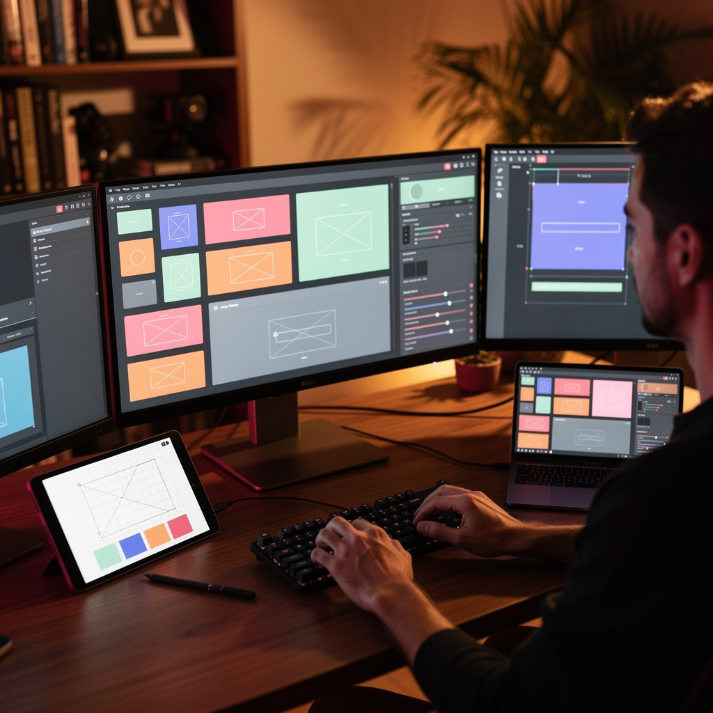 Desarrollo de Temas Personalizados para WordPress