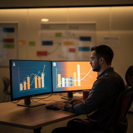 Métodos Estadísticos para Tests A/B