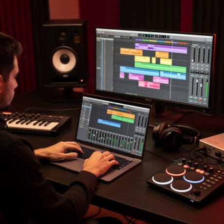 Producción de Beats con Ableton Live