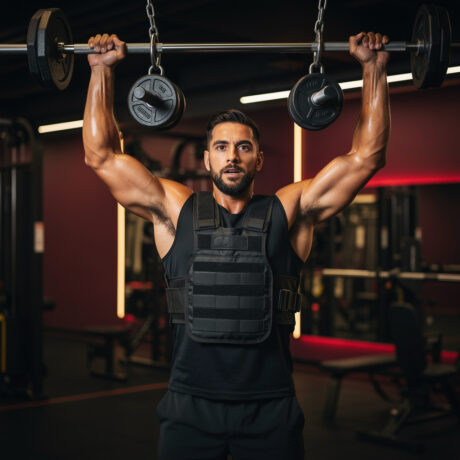 Calistenia con Peso: Guía Definitiva