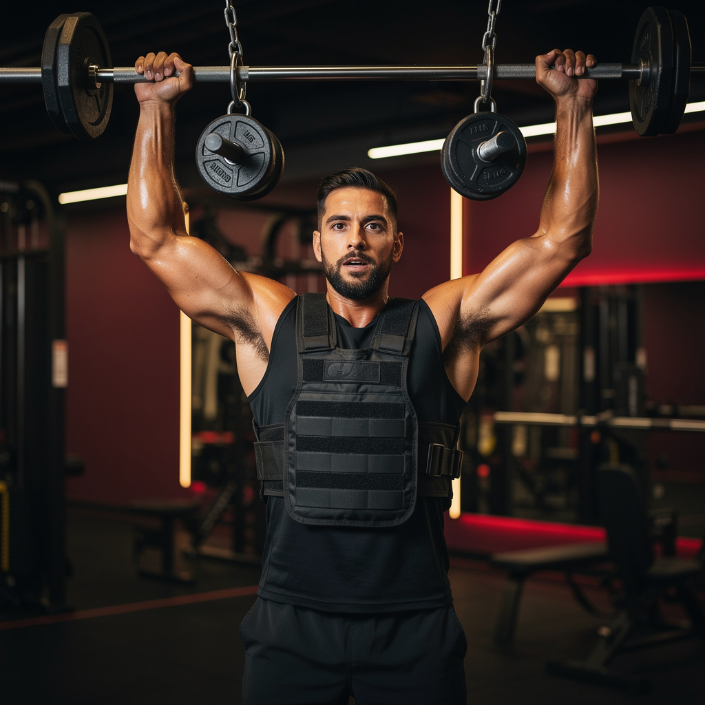 Calistenia con Peso: Guía Definitiva