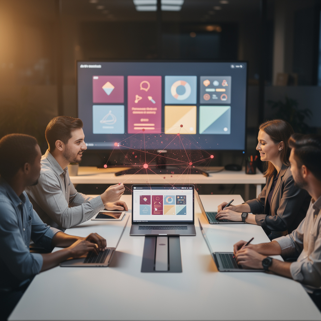 Desarrollo de Productos SaaS con IA