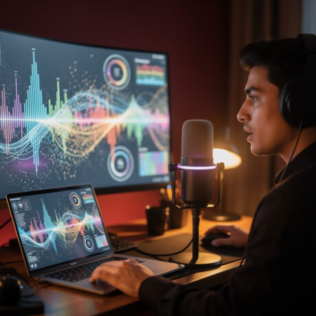 Desarrollo de Agentes de Voz con IA