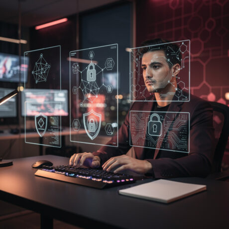 Auditoría de Seguridad en Smart Contracts