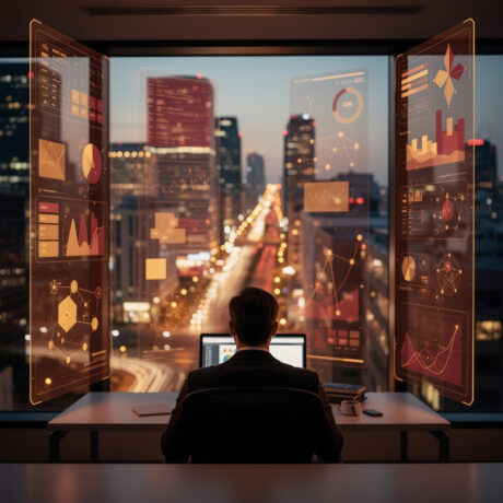 Plataformas de Datos para Ciudades Inteligentes