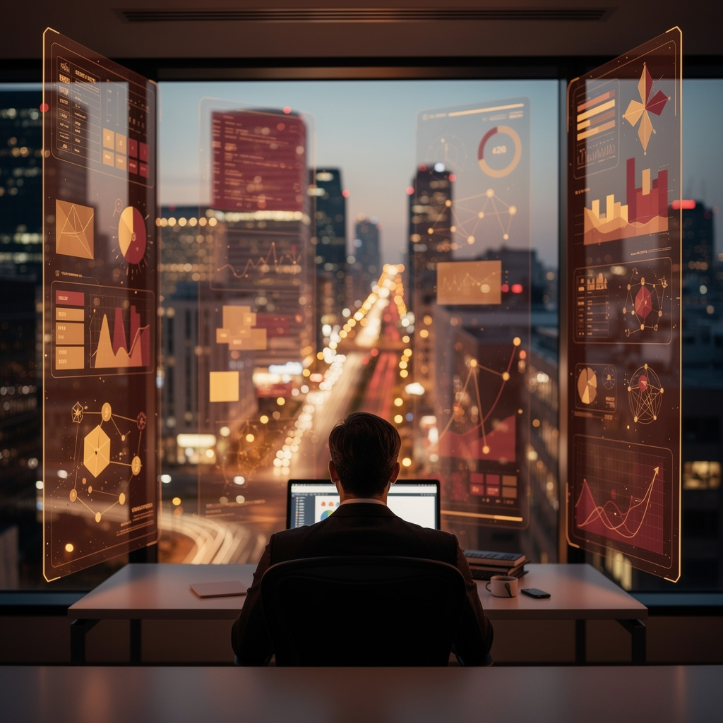 Plataformas de Datos para Ciudades Inteligentes