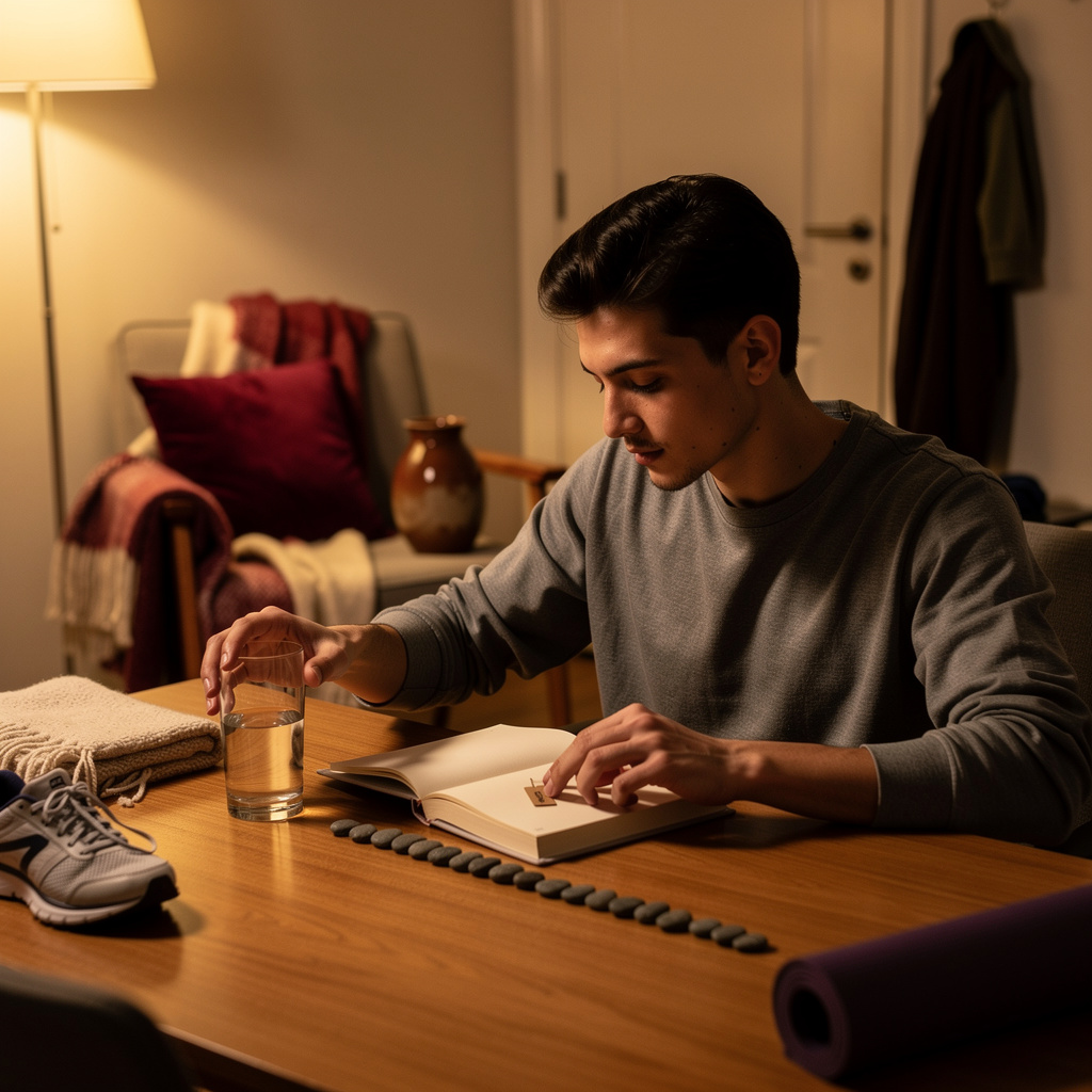 Cómo Crear Hábitos que Perduran