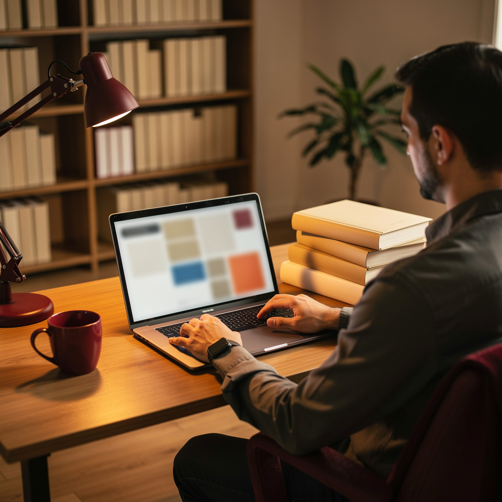 Cómo Publicar Libros en Amazon