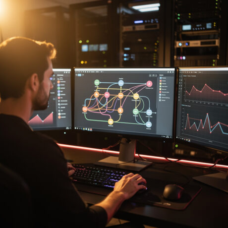Orchestración de Workflows con Apache Airflow