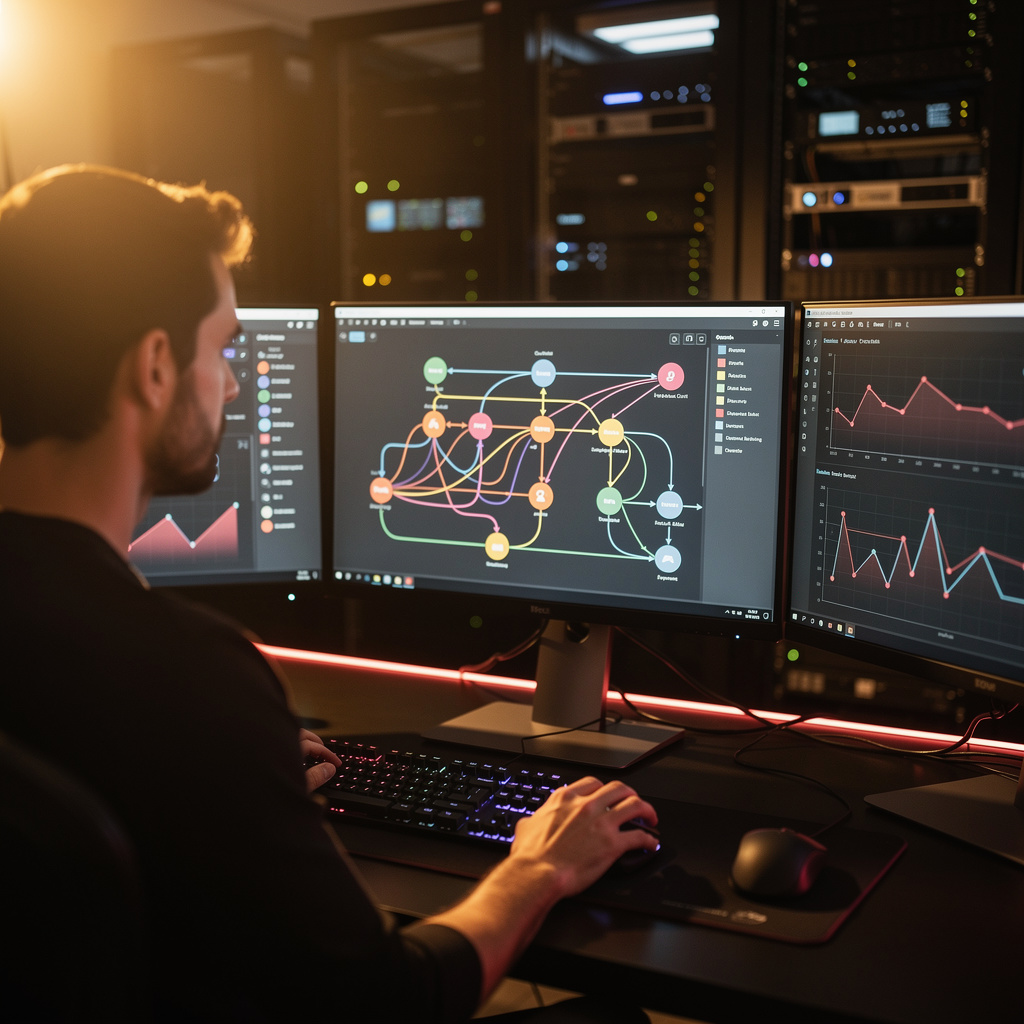 Orchestración de Workflows con Apache Airflow