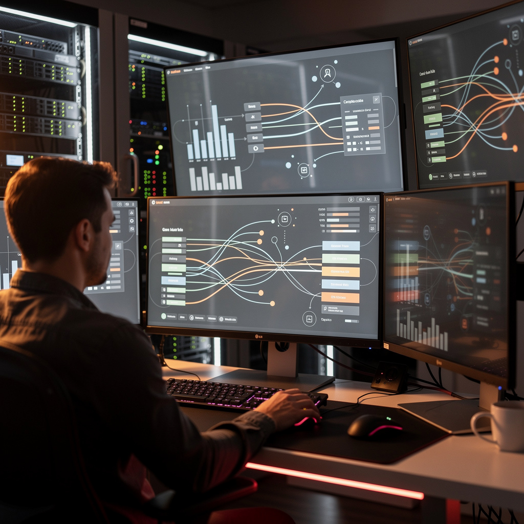 Procesamiento de Streams con Apache Kafka