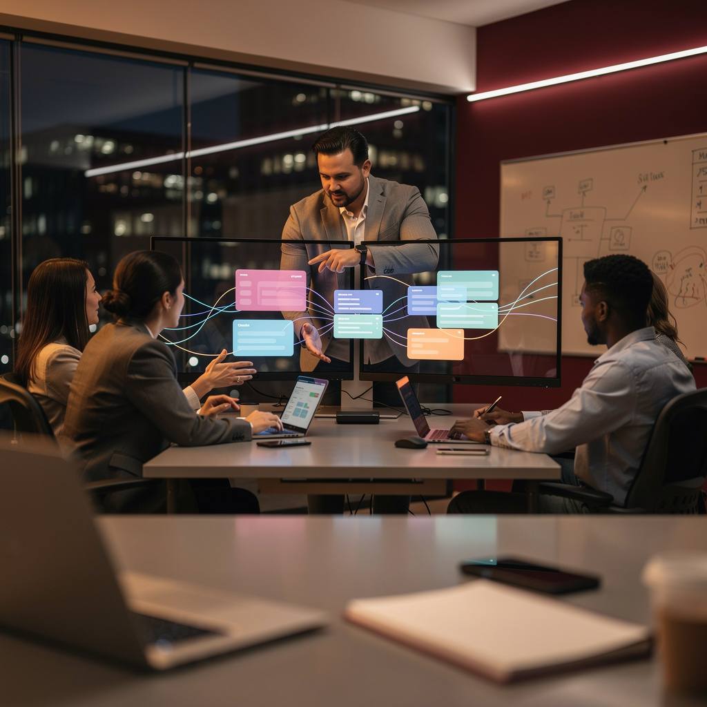 Modelos de Negocio API-First