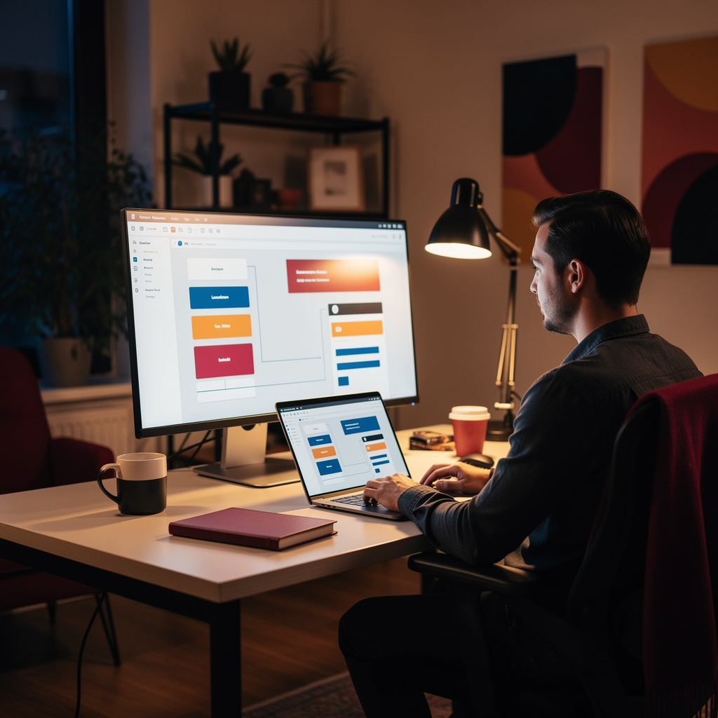 Diseño de Cursos Online en Articulate Rise